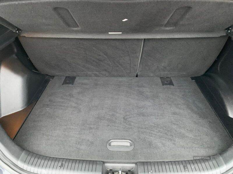 May 2017 Hyundai ix20 1.4 Blue Drive Premium Nav 5dr