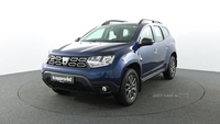 Dacia Duster 1.0 TCe Essential SUV 5dr Petrol Manual Euro 6 (s/s) (100 ps) in Tyrone