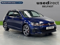 Volkswagen Golf 2.0 Tsi 245 Gti Performance 5Dr Dsg in Antrim