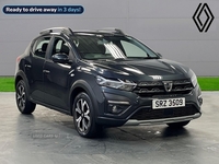 Dacia Sandero Stepway 1.0 Tce Prestige 5Dr in Antrim