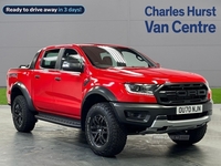 Ford Ranger Pick Up Double Cab Raptor 2.0 Ecoblue 213 Auto in Antrim