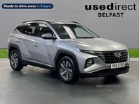 Hyundai Tucson 1.6 Tgdi Se Connect 5Dr 2Wd in Antrim