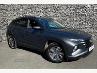 Hyundai Tucson 1.6 TGDi SE Connect 5dr 2WD in Fermanagh