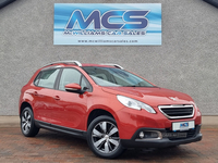 Peugeot 2008 Active HDi in Armagh