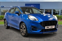 Ford Puma 1.0 EcoBoost Hybrid mHEV ST-Line 5dr- Parking Sensors in Antrim