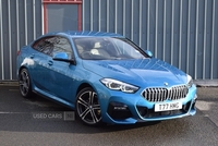 BMW 2 Series 218i [136] M Sport 4dr DCT in Antrim