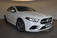 Mercedes-Benz A-Class A250 AMG Line 5dr Auto in Antrim