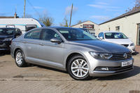 Volkswagen Passat DIESEL SALOON in Tyrone