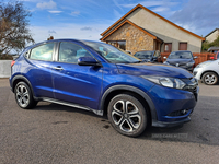 Honda HR-V DIESEL HATCHBACK in Antrim