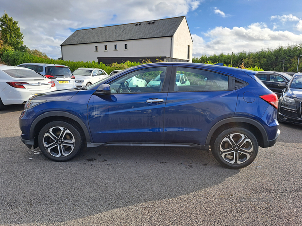 Honda HR-V DIESEL HATCHBACK in Antrim