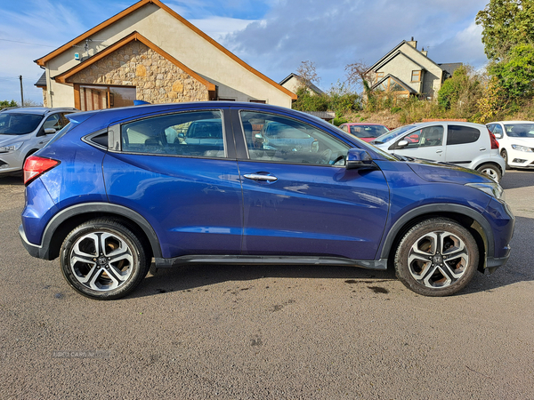 Honda HR-V DIESEL HATCHBACK in Antrim