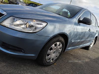 Skoda Octavia DIESEL HATCHBACK in Antrim