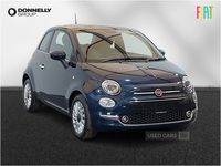 Fiat 500 1.0 Mild Hybrid 3dr in Antrim