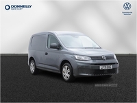 Volkswagen Caddy 2.0 TDI 102PS Commerce Plus Van in Tyrone