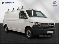 Volkswagen Transporter 2.0 TDI BMT 150 Startline Business Van in Tyrone