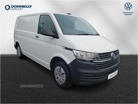 Volkswagen Transporter 2.0 TDI 110 Startline Van in Fermanagh