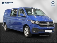 Volkswagen Transporter 2.0 TDI 150 Highline Kombi Van DSG in Tyrone