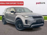 Land Rover Range Rover Evoque 2.0 D200 R-Dynamic HSE 5dr Auto in Tyrone