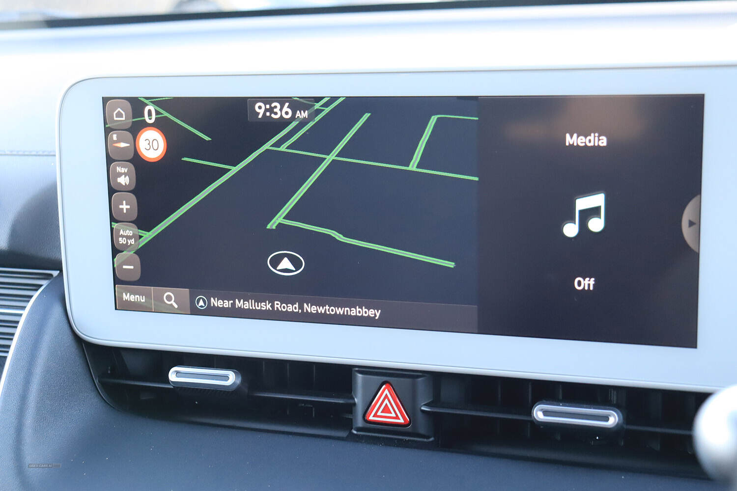 May 2022 Hyundai IONIQ 5 160kW Ultimate 73 kWh 5dr Auto