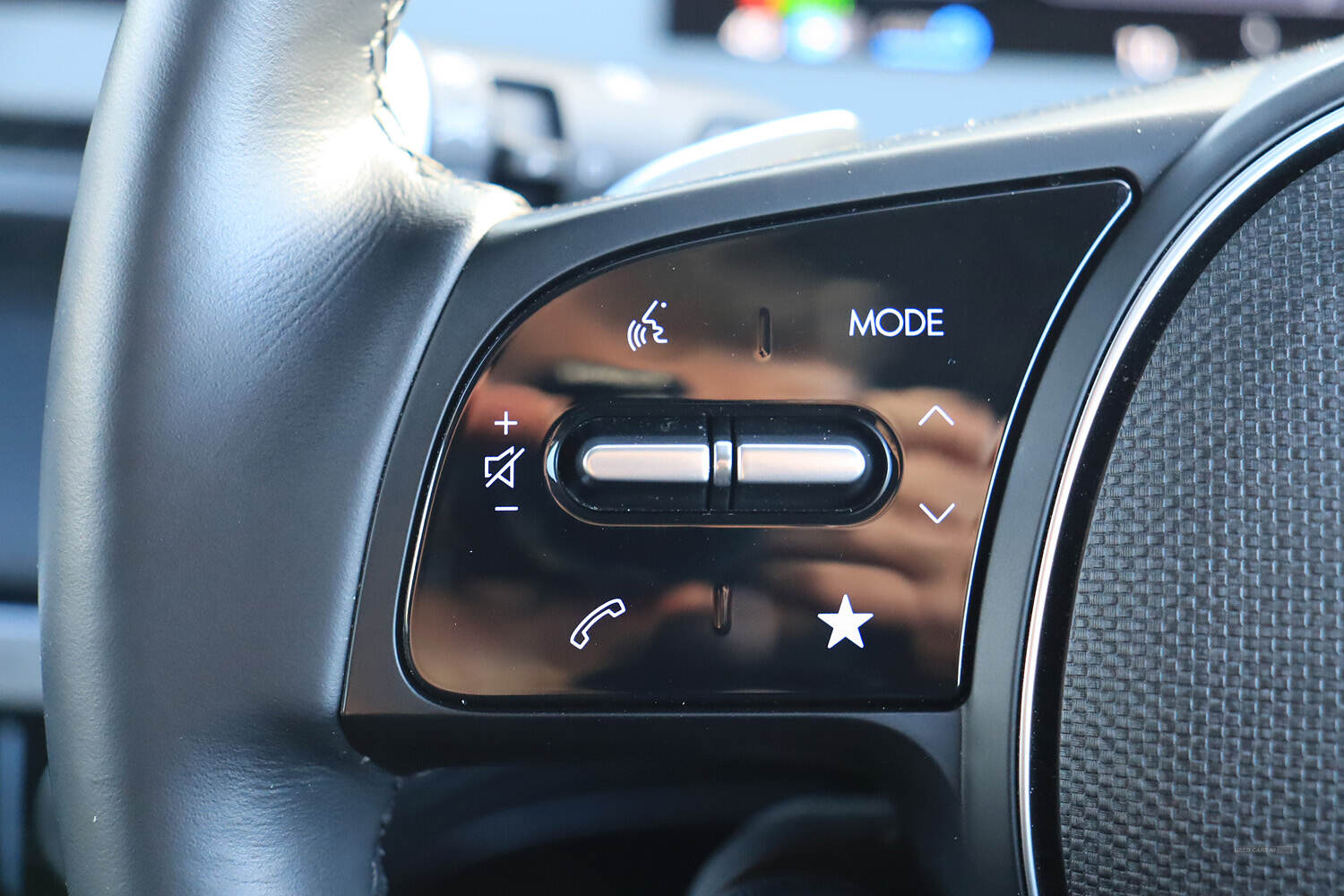 May 2022 Hyundai IONIQ 5 160kW Ultimate 73 kWh 5dr Auto