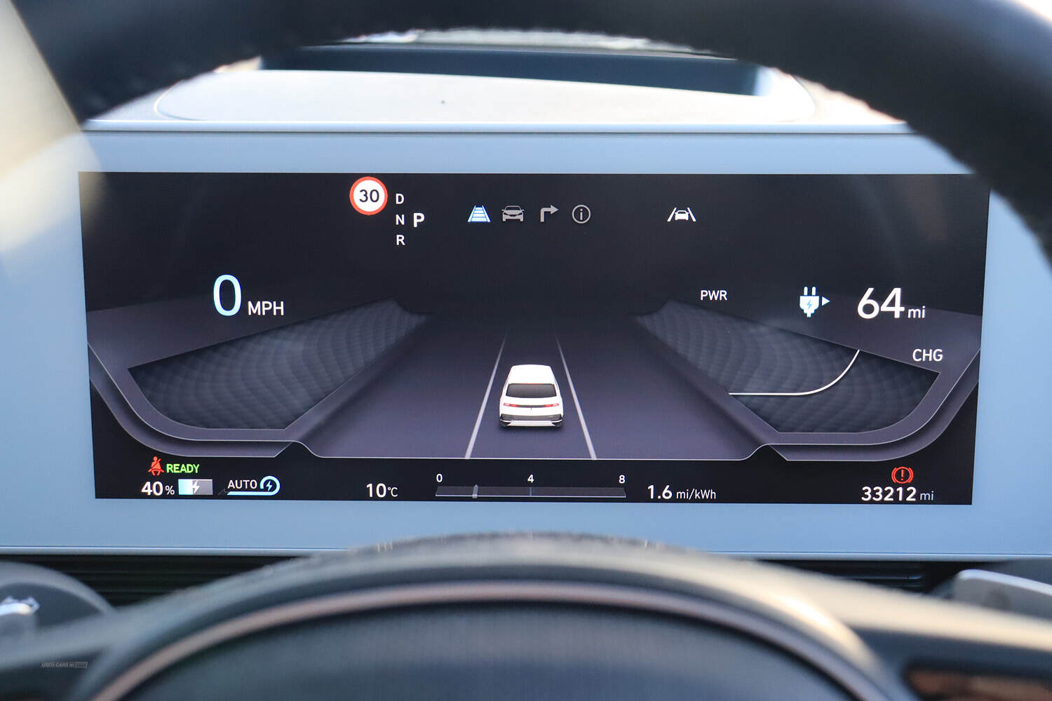 May 2022 Hyundai IONIQ 5 160kW Ultimate 73 kWh 5dr Auto
