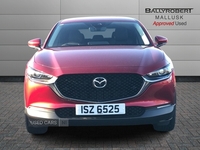 Mazda CX-30 2.0 e-Skyactiv G MHEV GT Sport 5dr Auto in Antrim