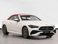 Mercedes-Benz CLE CLE 300 4Matic AMG Line Premium Plus 2dr 9G-Tronic in Antrim