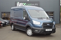 Ford Transit 290 L2 DIESEL FWD in Derry / Londonderry