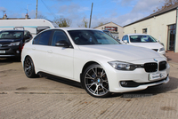 BMW 3 Series DIESEL SALOON in Tyrone