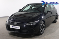 Volkswagen Golf HATCHBACK in Down