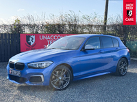 BMW 1 Series HATCHBACK SPECIAL EDITION in Antrim