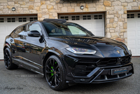 Lamborghini Urus ESTATE in Down