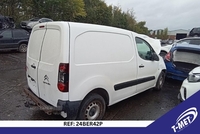 Citroen Berlingo L1 DIESEL in Armagh