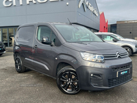 Citroen Berlingo M DIESEL in Derry / Londonderry