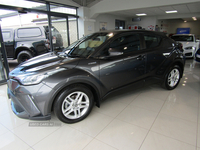 Toyota C-HR HATCHBACK in Antrim