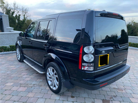 Land Rover Discovery 3.0 SDV6 HSE 5dr Auto in Armagh