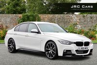 BMW 3 Series DIESEL SALOON in Antrim