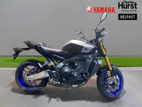 Yamaha MT New Yamaha MT-09 SP in Antrim