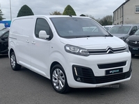 Citroen Dispatch M DIESEL in Derry / Londonderry