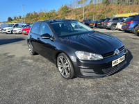 Volkswagen Golf DIESEL HATCHBACK in Down