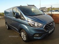 Ford Transit Custom 300 L1 DIESEL FWD in Derry / Londonderry