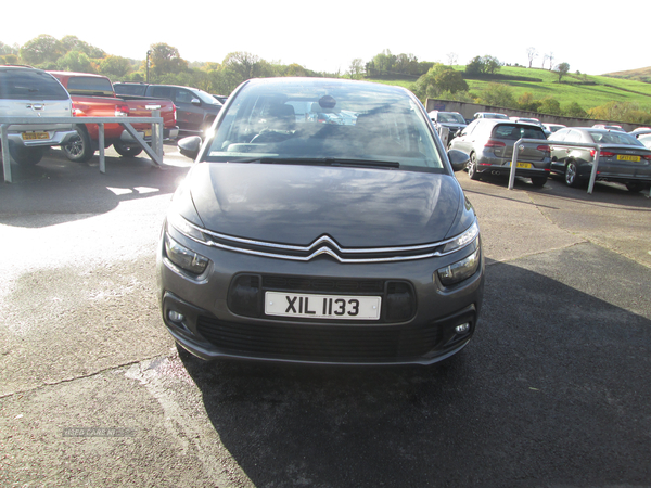 Citroen Grand C4 Picasso DIESEL ESTATE in Fermanagh