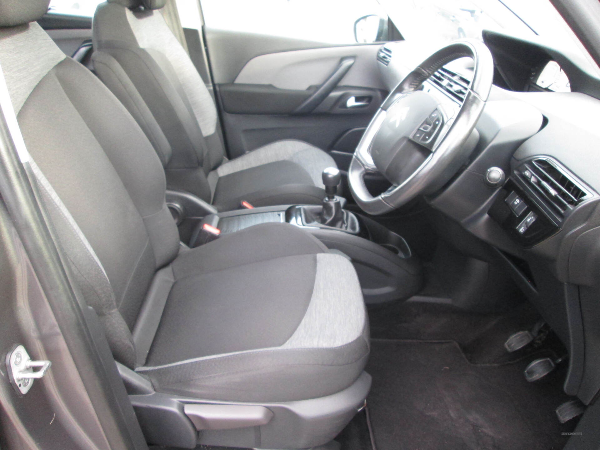 Citroen Grand C4 Picasso DIESEL ESTATE in Fermanagh