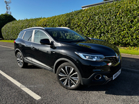 Renault Kadjar HATCHBACK in Antrim