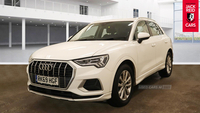 Audi Q3 DIESEL ESTATE in Antrim