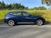 BMW X1 DIESEL ESTATE in Down