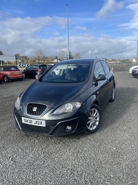 Seat Altea DIESEL ESTATE in Antrim