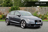 Audi A1 DIESEL SPORTBACK in Antrim