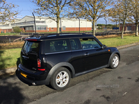 MINI Clubman DIESEL ESTATE in Derry / Londonderry