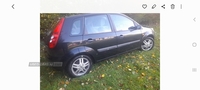 Ford Fiesta 1.25 Style 5dr in Antrim